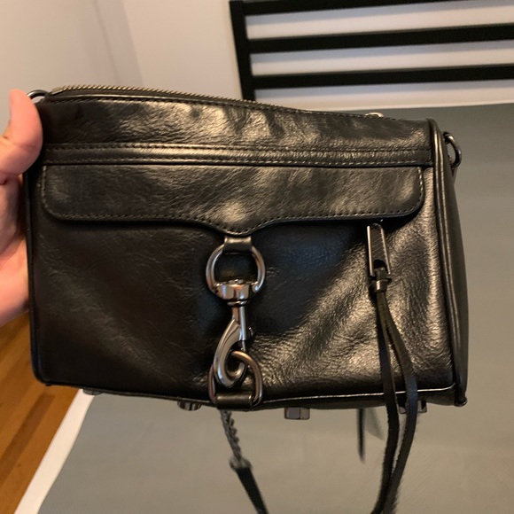 Rebecca Minkoff Crossbody - Picture 2 of 3